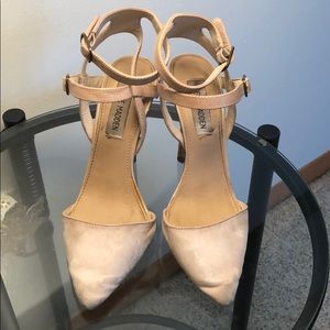 Steve Madden Heels